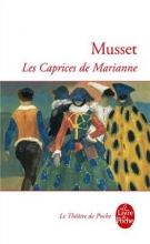 کتاب Les Caprices de Marianne
