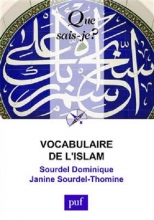 کتاب Vocabulaire de l'Islam