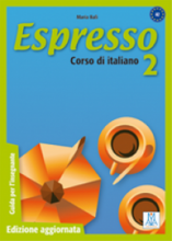 کتاب  espresso 2