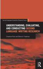 کتاب آندرستندینگ اولویتینگ اند کاندوکتینگ سکند لنگوییج Understanding Evaluating and Conducting Second Language Writing Research