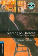 کتاب داستان بوک وارمز Bookworms 5:Treading on Dreams
