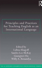 کتاب پرینسیپلز اند پرکتیس فور تیچینگ اینگلیش از ان اینترنشنال لنگوئیج Principles and Practices for Teaching English as an Intern
