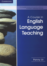 کتاب کورس این اینگلیش لنگوییج تیچینگ A Course in English Language Teaching