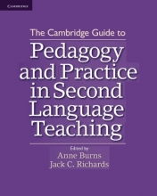کتاب پداگوگی اند پرکتیس این سکند لنگوییج تیچینگ pedagogy and practice in second language teaching