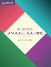 کتاب کی ایزویز این لنگوییج تیچینگ Key Issues in Language Teaching