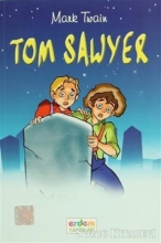 کتاب داستان ترکی تام ساویر Tom Sawyer