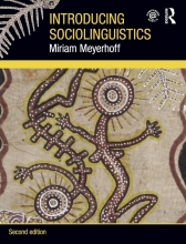 کتاب اینتروداکینگ سوسیو لینگویستیکز Introducing Sociolinguistics