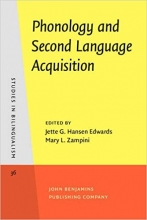 کتاب فونولوژی اند سکند لنگوییج اس کویزشن Phonology and Second Language Acquisition