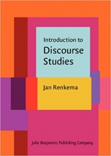 کتاب اینتراداکشن تو دیسکرس استادیز Introduction to Discourse Studies