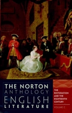 کتاب نورتون آنتولوژی اینگلیش لیتریچر ولوم سی ویرایش نهم The Norton Anthology English Literature Volume C Ninth Edition