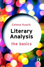 کتاب لیتراری آنالیزیز بیسیک Literary Analysis: The Basics