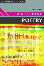 کتاب مسترینگ پوتری Mastering Poetry
