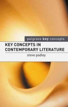 کتاب کی کانسپتز این کانتمپراری لیتریچر key concepts in contemporary literature