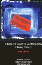کتاب ریدرز گاید تو کانتمپوراری لیتراری تئوری ویرایش پنجم A Reader’s Guide to Contemporary Literary Theory Fifth Edition
