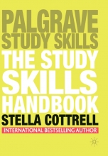 کتاب پالگریو استادی اسکیلز دی استادی اسکیلز هند بوک Palgrave Study Skills The Study Skills Handbook