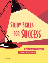 کتاب استادی اسکیلز فور ساکسز Study Skills for Success