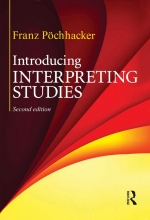 کتاب اینترودیوسینگ اینترپرتینگ استادیز ویرایش دوم Introducing Interpreting Studies 2nd Edition