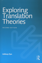 کتاب اکسپلورینگ ترنسلیشن تیوریز ویرایش دوم Exploring Translation Theories 2nd Edition