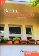 کتاب Berlin Meyerbeer 26