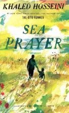کتاب داستان سی پرایر Sea Prayer