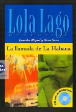کتاب Lola Lago