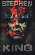 کتاب داستان دکتر اسلیپ شینینگ Doctor Sleep - The Shining 2