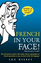 کتاب French In Your Face
