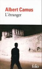 کتاب زبان L'etranger