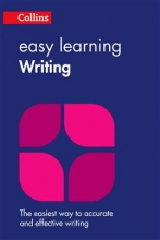 کتاب ایزی لرنینگ رایتینگ Easy Learning Writing