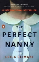 کتاب داستان پرفکت نانی The Perfect Nanny
