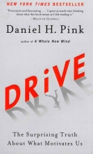 کتاب درایو Drive