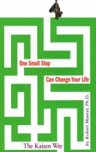 کتاب وان اسمال استپ کن چنج یور لایف پیپربک One Small Step Can Change Your Life - Paperback