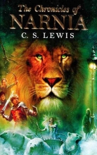 کتاب داستان کرونیکلز آف نارنیا The Chronicles of Narnia