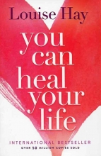 کتاب داستان یو کن هل یور لایف You Can Heal Your Life