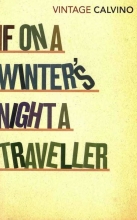 کتاب داستان آف آن وینترز نایت ترولر If on a Winters Night a Traveler