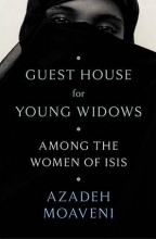 کتاب داستان گست هوز فور یانگ ویدوز Guest House For Young Widows (مهمان خانه بیوه های جوان)