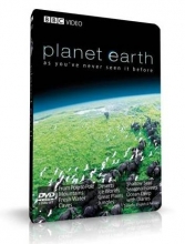 نرم افزار پلنت ارث مستند سیاره زمین PLANET EARTH