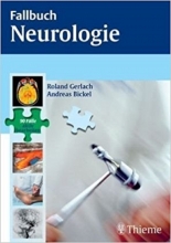 کتاب Fallbuch Neurologie