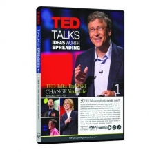 نرم افزار سخنرانی های تد تاک TED TALK 1