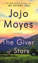 کتاب داستان گیور آف استارز The Giver of Stars