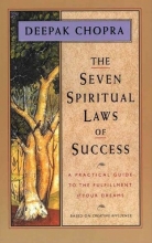 کتاب سون اسپریچوال لاوز آف ساکسز The Seven Spiritual Laws of Success