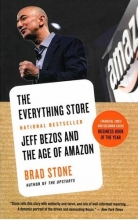 کتاب اوری ثینگ استور The Everything Store