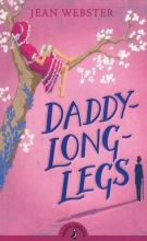 کتاب داستان ددی لانگ لگز Daddy Long Legs