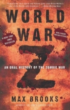 کتاب داستان ورد وار زد World War Z