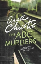 کتاب داستان ای بی سی موردرز The ABC Murders