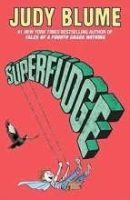کتاب داستان سوپر فاج Superfudge - Fudge 3