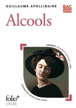 کتاب Alcools - Bac 2020