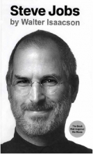 کتاب استیو جابز Steve Jobs