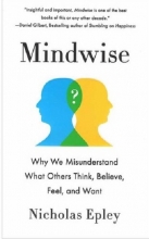 کتاب مایند وایز Mindwise