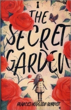 کتاب سکرت گاردن The Secret Garden